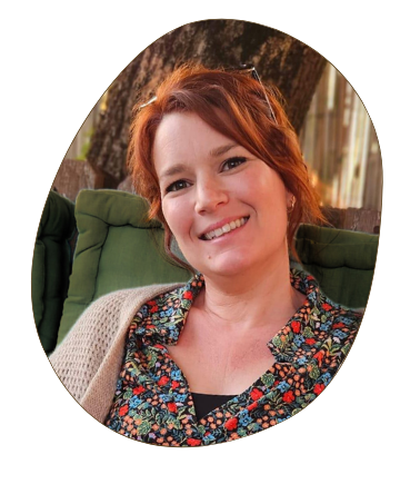 CHARLOTTE LALANDES /  Artiste peintre